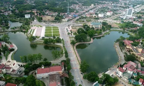 Điều gì khiến khách hàng lựa chọn dự án Mê Linh PLAZA Yên Bái?