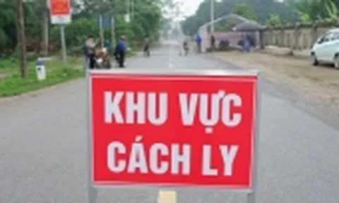 Chiều 29 Tết, thêm 20 ca mắc COVID-19 trong cộng đồng, riêng Hải Dương có 14 ca