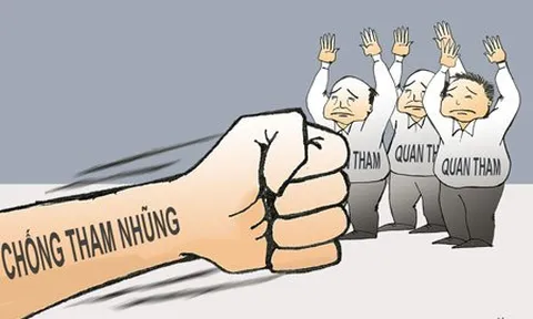 Điểm lại những đại án tham nhũng năm 2020