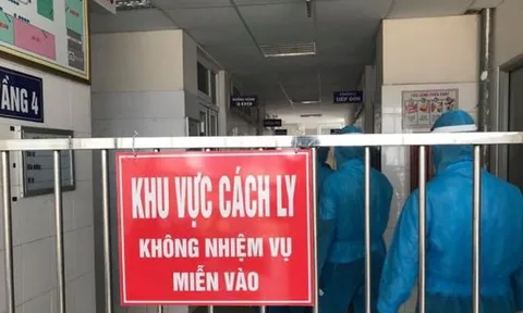 Sáng 30 Tết, Hải Dương và Quảng Ninh có thêm 18 ca mắc mới COVID-19
