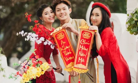 Lời chúc Tết xuân Tân Sửu 2021 gửi tới bạn bè, mọi người hay và ý nghĩa nhất