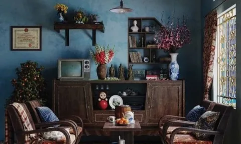 Vị của Tết