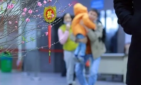 Có được hưởng BHYT khi đi khám, chữa bệnh những ngày nghỉ Tết?