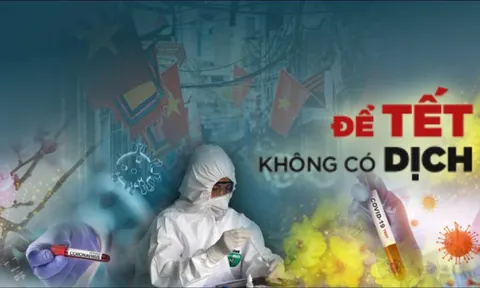 Chúc Tết online giữa thời đại dịch Covid-19 là văn minh