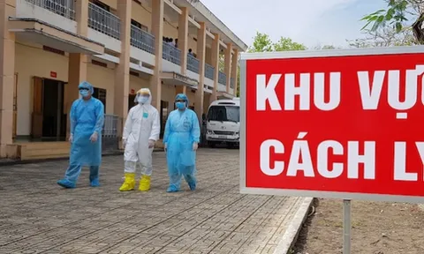 Chiều mùng 5 Tết, có 40 ca mắc COVID-19, riêng Hải Dương 38 ca