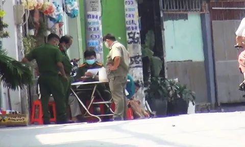 TP.HCM: Bà chủ nhà trọ tử vong bất thường ngày mùng 5 Tết