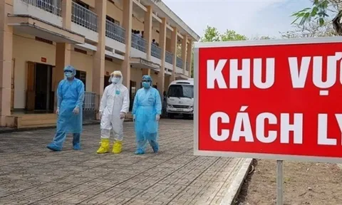2 trường hợp trốn cách ly từ Hải Dương về Yên Bái bị phạt 20 triệu đồng