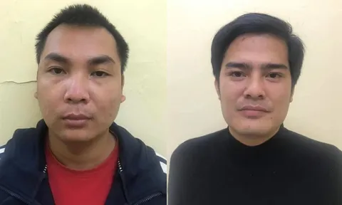 Triệt phá đường dây mua bán thận tại Hà Nội