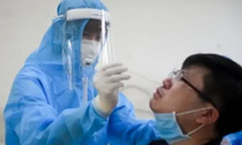 Hải Dương bác thông tin Giám đốc CDC bị đình chỉ công tác
