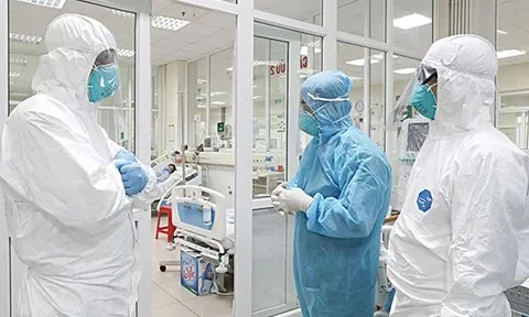 Ghi nhận ca nghi nhiễm làm việc trong KCN, Hưng Yên chỉ đạo hỏa tốc ứng phó