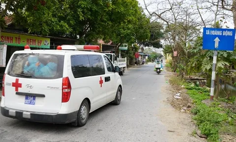 Hải Phòng sẽ phong tỏa, khoanh vùng một số khu vực phòng dịch COVID-19