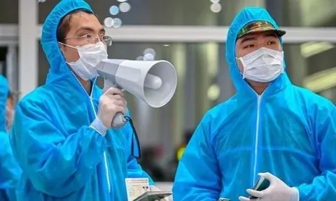 Nóng: Hải Dương thêm 4 ca dương tính với SARS-CoV-2, riêng ổ dịch Kim Thành 3 ca
