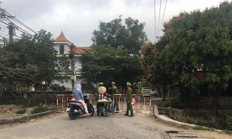 Lịch trình di chuyển của nữ điều dưỡng mắc Covid-19 ở Hải Phòng