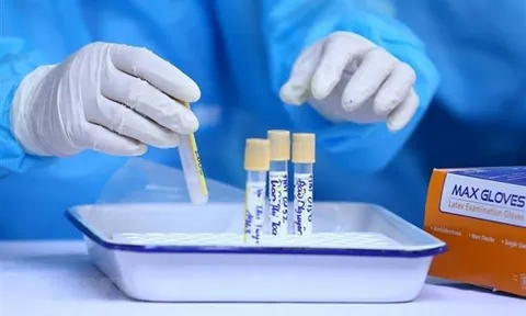 Phát hiện một ca dương tính là điều dưỡng Bệnh viện Giao thông Vận tải Hải Phòng