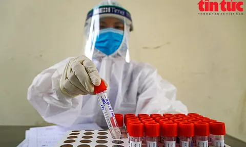 Hà Nội đề xuất mua 15 triệu liều vaccine tiêm cho người dân trên 18 tuổi