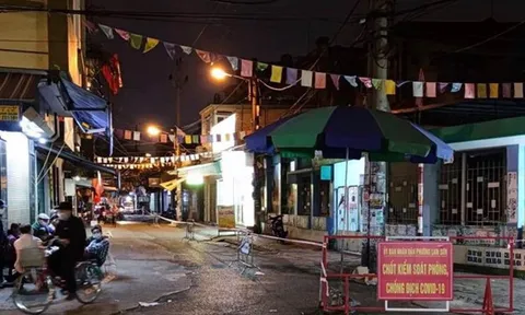 Hải Phòng: Nữ giáo viên bị phạt 10 triệu đồng vì khai báo y tế gian dối