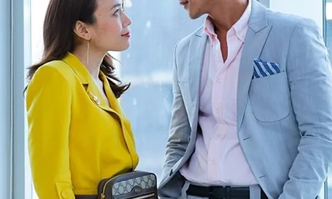Mỹ Tâm chính thức xác nhận mối quan hệ tình cảm với Mai Tài Phến