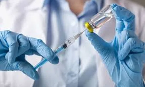 11 nhóm đối tượng được ưu tiên tiêm vaccine phòng COVID-19