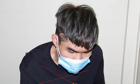 Lời khai của nghi phạm sát hại bạn gái 16 tuổi ở Hà Nam
