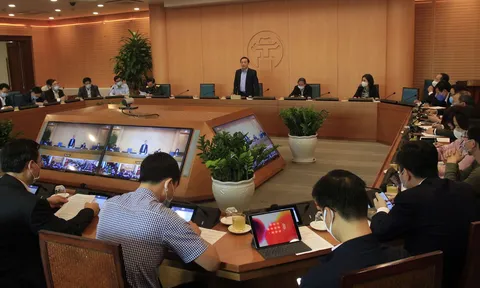 Hà Nội chưa ấn định ngày học sinh, sinh viên đi học trở lại