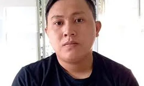 Nam thanh niên tưới xăng thiêu sống chị họ vì mâu thuẫn nợ nần