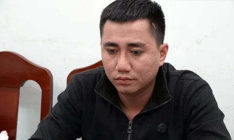 Nghi phạm sát hại chủ quán vì mâu thuẫn 'xin thêm nước chấm' đã ra đầu thú
