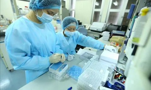 Chiều 28/2 có thêm 16 ca mắc mới COVID-19, trong đó 4 ca nhập cảnh tại Tây Ninh và Đồng Tháp