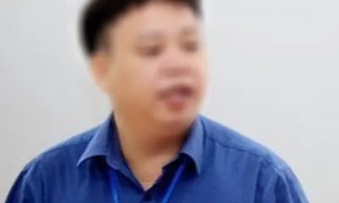 Hà Tĩnh: Phát hiện Chánh văn phòng huyện đột tử tại phòng làm việc