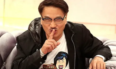'Thần bài' Ngô Mạnh Đạt qua đời ở tuổi 69 vì bệnh ung thư gan