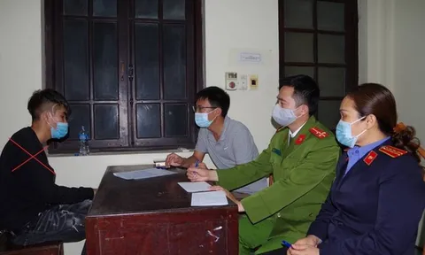 Hà Nam: Khởi tố đối tượng bóp cổ bạn gái đến tử vong