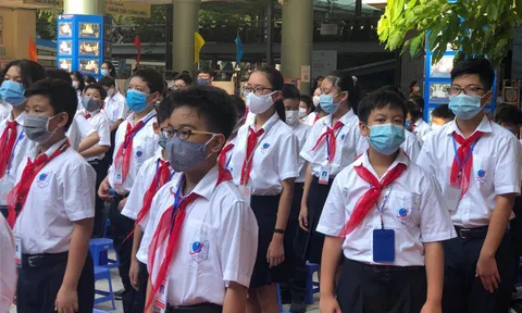 Bộ GD&ĐT thí điểm dạy tiếng Hàn, tiếng Đức từ lớp 3 đến lớp 12