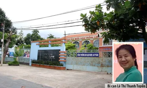 Vì sao nguyên Chánh thanh tra sở Tài chính TP.HCM Lê Thị Thanh Tuyền bị bắt tạm giam?