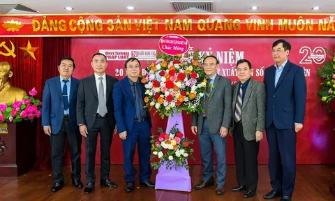 Thư cảm ơn đơn vị tài trợ