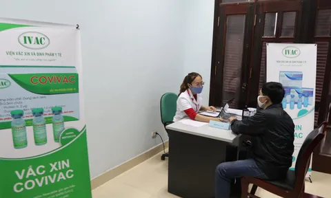 Chiều 5/3, Việt Nam thêm 6 ca mới mắc COVID-19, đều là ca nhập cảnh