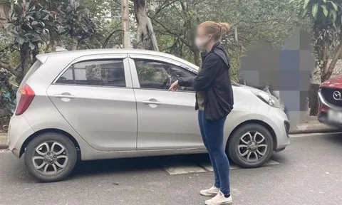 Phó Thủ tướng chỉ đạo xử nghiêm đối tượng sàm sỡ phụ nữ nước ngoài ở Hồ Tây