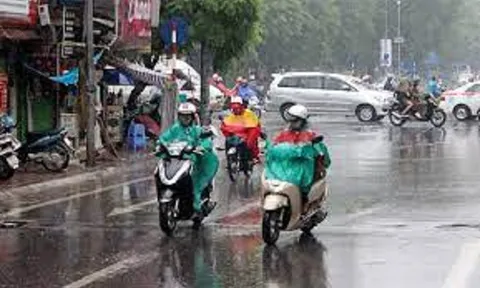 Dự báo thời tiết ngày 7/3: Không khí lạnh tràn về, miền Bắc mưa rét