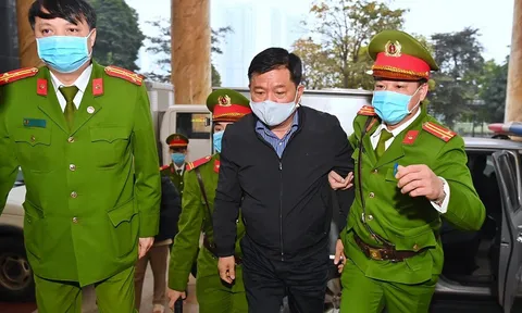 Hôm nay (8/3), xét xử sơ thẩm vụ án Ethanol Phú Thọ