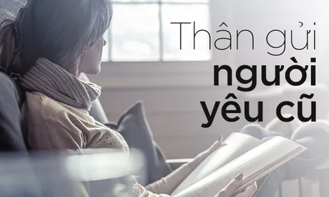 Những lời chúc mừng 8/3 cho người yêu cũ hay nhất