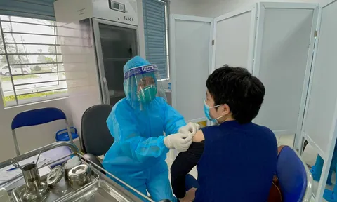 Tới tháng 4, Việt Nam có thêm hơn 5,6 triệu liều vaccine COVID-19