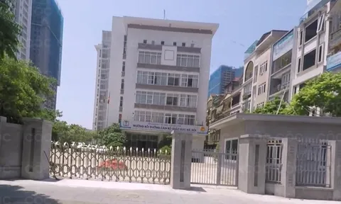 Hà Nội: Cần làm rõ một số gói thầu do trường Bồi dưỡng cán bộ giáo dục Hà Nội làm chủ đầu tư