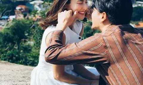Đàn ông yêu phụ nữ thú vị nhưng lại cưới phụ nữ đơn thuần