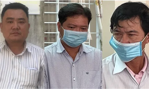 An Giang: Bắt 3 cán bộ tiếp tay doanh nghiệp trốn thuế, gây thiệt hại trên 10 tỷ đồng