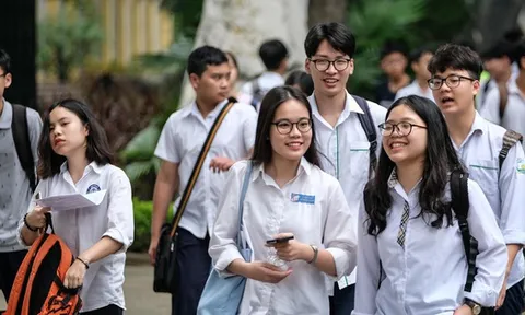 Hà Nội chính thức chốt Lịch sử là môn thi thứ 4 vào lớp 10 THPT năm học 2021-2022