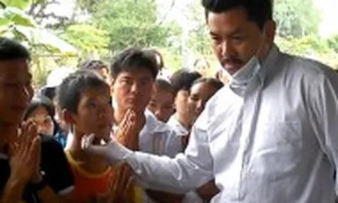 Vụ vợ đại gia Dũng 'lò vôi' tố 'lương y' Võ Hoàng Yên lừa đảo: Bộ Y tế vào cuộc