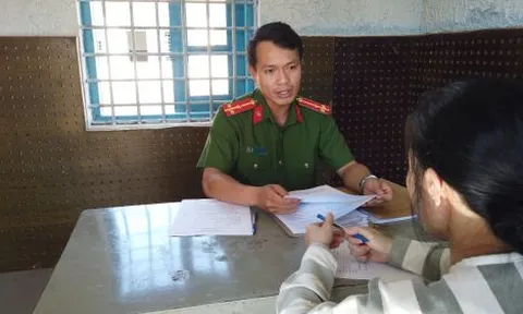 Khởi tố người vợ đâm chết chồng trong bữa cơm ngày 8/3