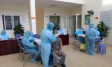 Chiều 12/3, Việt Nam có 15 ca mắc mới COVID-19, trong đó có 13 ca nhập cảnh
