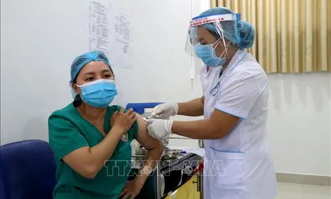 Chiều 15/3, Việt Nam thêm 3 ca mắc mới COVID-19, đều là ca nhập cảnh