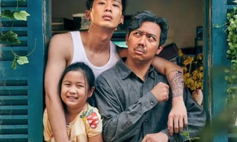 'Bố già' của Trấn Thành vượt mốc 200 tỷ, phá kỷ lục doanh thu phim Việt