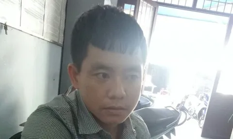 Bắt đối tượng đột nhập đại lý vé số trộm 650 triệu đồng