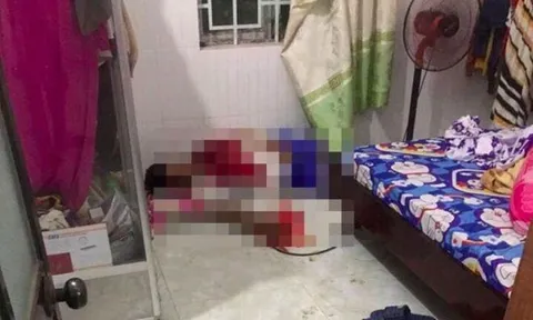 TP.HCM: Phát hiện bà chủ tiệm tạp hoá tử vong bất thường trong nhà